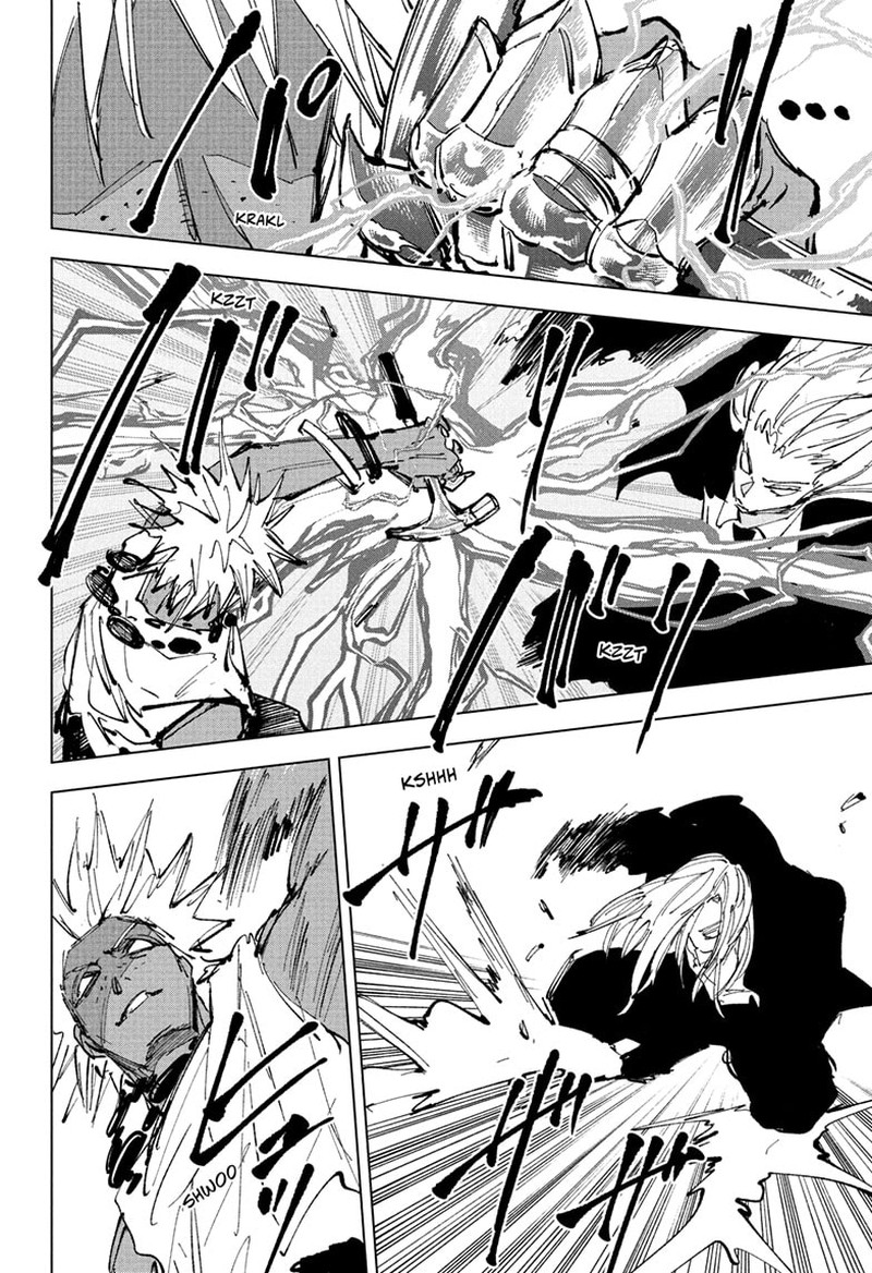 Chapter 238 - Page 11